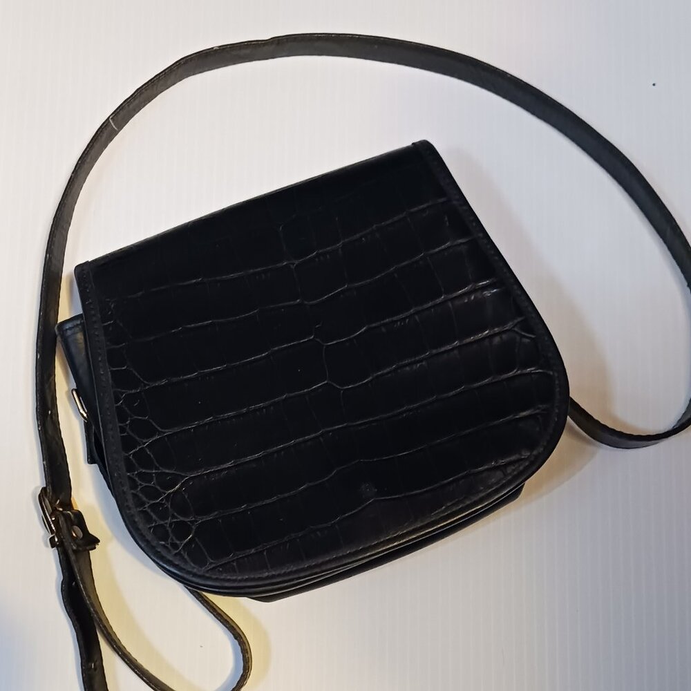 Vintage Verncelli Bag